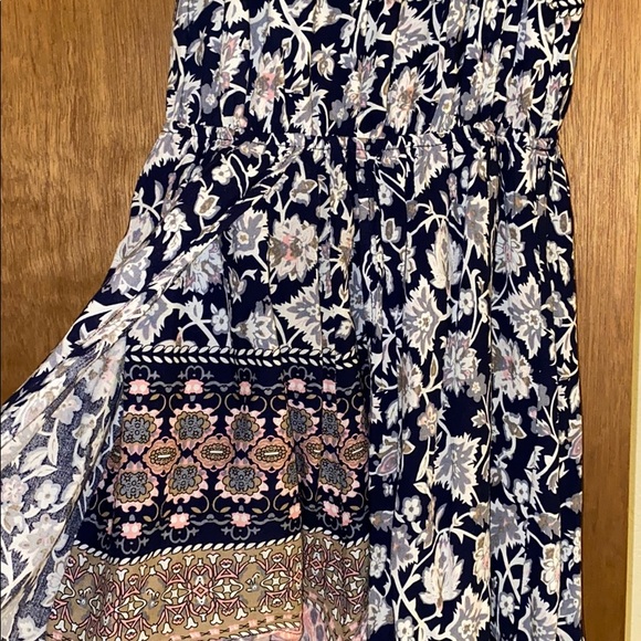 Tiger mist romper with train - Picture 2 of 3